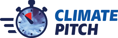 Climate Pitch logo